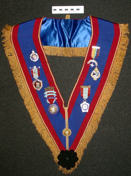Museum of Freemasonry tweet media