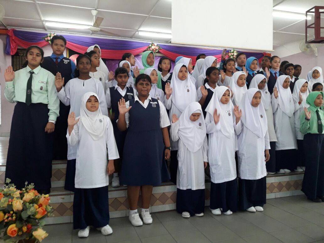 PPPSetiawangsa's tweet photo. #myPPP #P2baM #challenge365myPPP #Day46 Pemberian "Cool Skin Gel" di SK Marian Convent @m_kayveas @simonsuresh1 @anylaurie16 @barisanasional https://t.co/v083oCfOxP