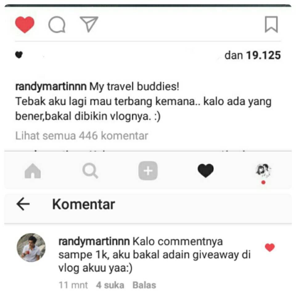 OFFICIALRANDY MARTIN tweet media