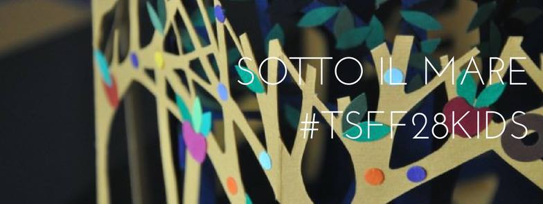 container_120's tweet photo. 21/01/2017 “TFF28 KIDS” Lab Sotto il mare | TSFFOFF https://t.co/lvtDnwf0RH https://t.co/gI4hHp4NKu