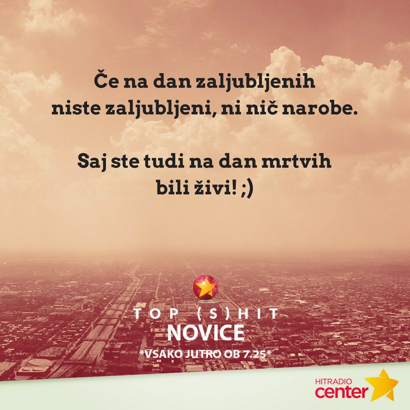 civkacka's tweet photo. moram vam jo ukrast #radiocenter https://t.co/NfukwaCdH0