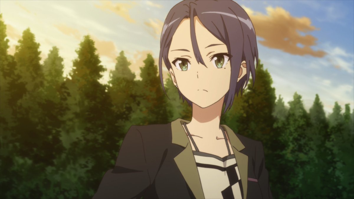 情報 Sakura Quest 東京 大阪 富山 第1話 第3話先行上映 櫻花任務 Sakura Quest 哈啦板 巴哈姆特