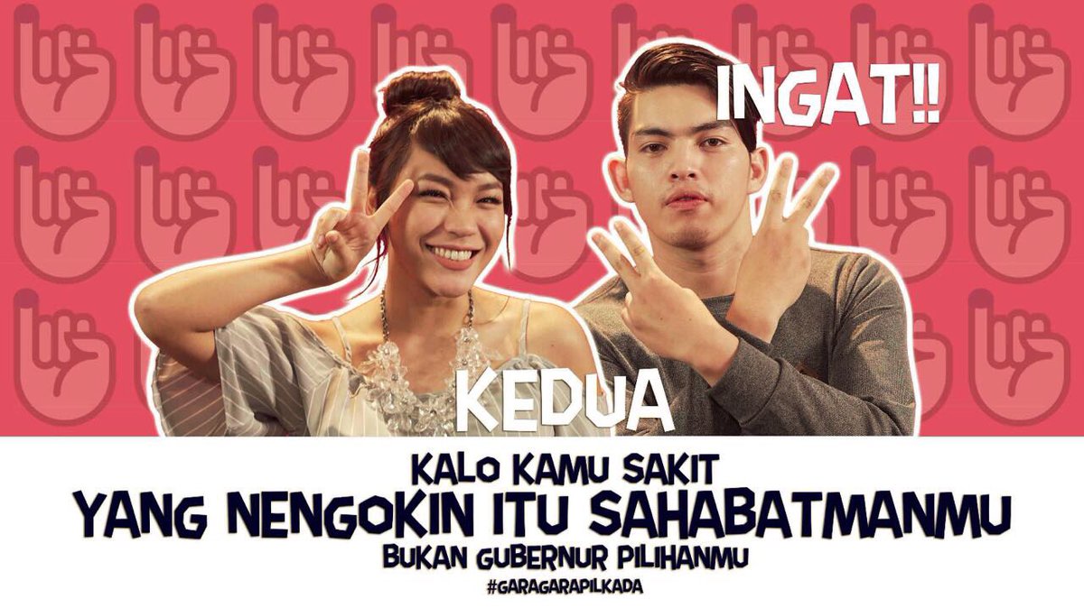 VIP_idigital's tweet photo. Mari MIKIRRR.. #garagarapilkada 
https://t.co/KcXhmCr8Pd https://t.co/iDxt720gXn