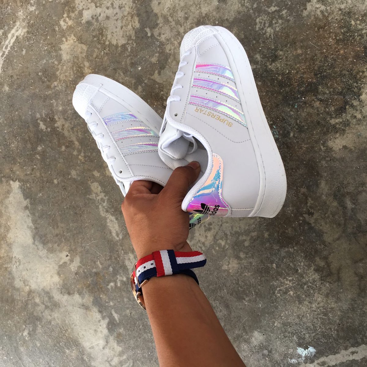 superstar adidas 40