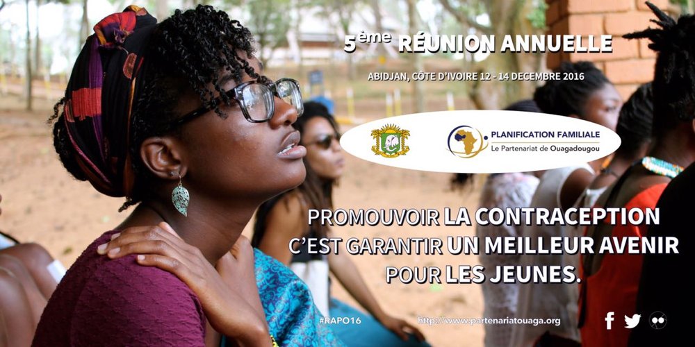 POuagaPF's tweet photo. Le rapport de la 5ème Réunion Annuelle du Partenariat de Ouagadougou #RAPO16 est disponible ici. https://t.co/AygqbX6W1n https://t.co/2Qn6pb8dbb
