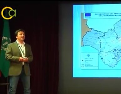 CuadernoAgrario's tweet photo. VÍDEO: Seguimos recordando el 14º Symposium de Sanidad Vegetal #SympSV17 con un resumen de su segunda jornada https://t.co/z4u11db26w https://t.co/y8gxO1R0F3