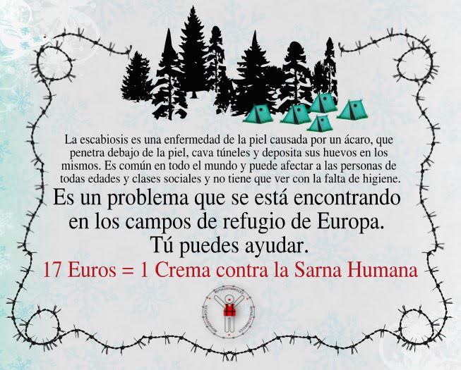 Pueds aportar mucho, infórmate de las 3 campañas para recogida de productos en <a href="/casaestudiante/">La Casa del Estudiante</a>  y oficina <a href="/diUCM/">Delegación del Rector para las Políticas Sociales</a> #Refugees <a href="/RefugioXNarices/">refugioxnarices</a>