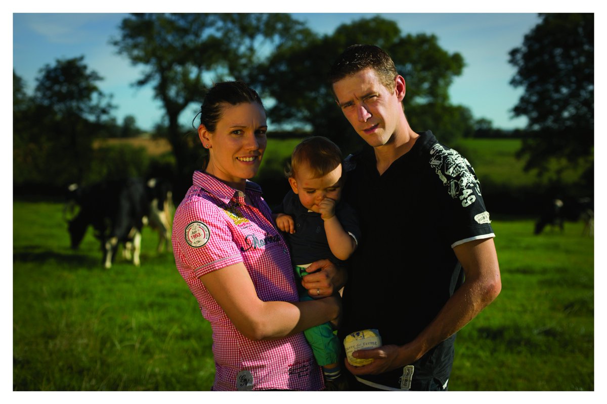 Europe en NPdC tweet media