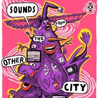 Win a VIP pass to <a href="/sftoc/">Sounds from the Other City</a> &amp; 1 night’s stay @HIMancwest #salford on Sun 30 April. A celebration of culture! ow.ly/Eg4t308Zkca please RT