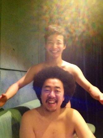 O Xrhsths 生活を踊る ぱ る Sto Twitter 池ちゃんお誕生日おめでとうございますー 好きです 2枚目なにこれ 池田貴史 レキシ 星野源 O Xrhsths 生活を踊る ぱ る Sto Twitter 池ちゃんお誕生日おめでとうございますー 好きです 2枚目なにこれ 池田貴史 レキシ 星野源