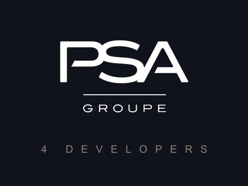 patxi_hastoy's tweet photo. #PG4D award ceremony for #API #connectedcar @GroupePSA taking place today good luck to all the projects https://t.co/i9gU7om0QK
