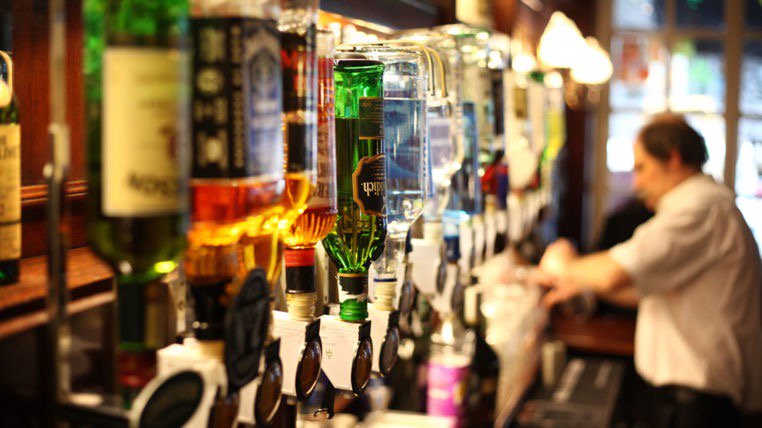 SpongeNBTeam's tweet image. Rising business rates close four pubs a day #business ~LD news.sky.com/story/rising-b…