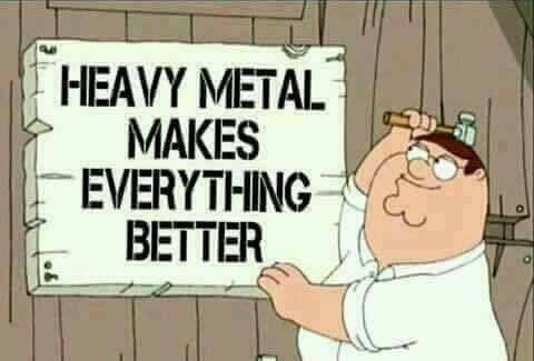 ITHERETWEETER1's tweet photo. Waking up with rock punk metal etc \m/ @MetRevs @thebottomlounge @slackernight @nearly_departed https://t.co/hljYzxjJxd