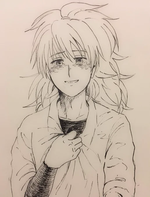 雷蔵さん 
