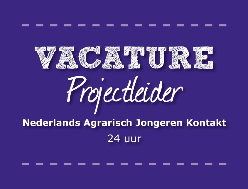 NAJK-Internationaal tweet media