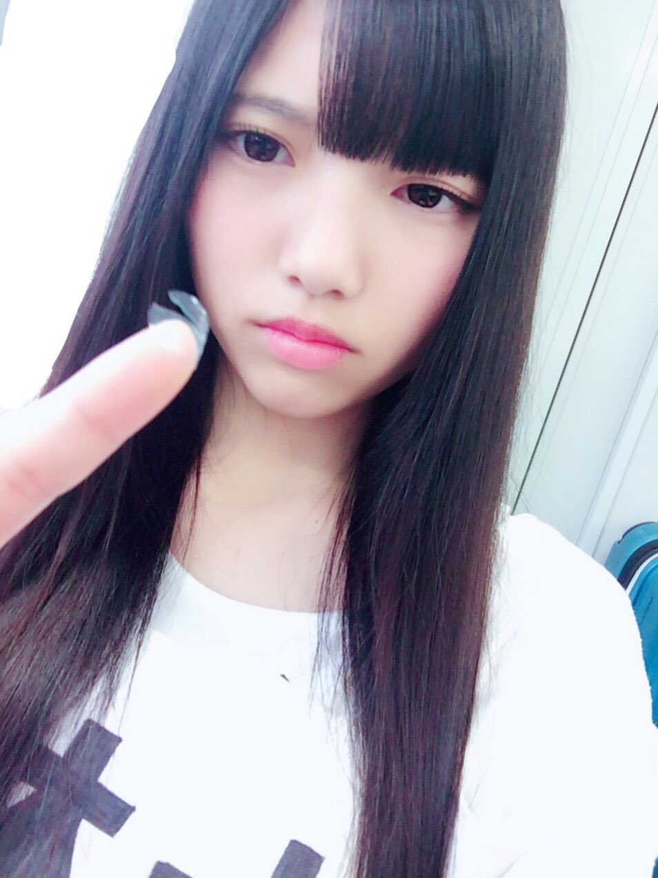 上村莉菜推し Twitter Search Twitter