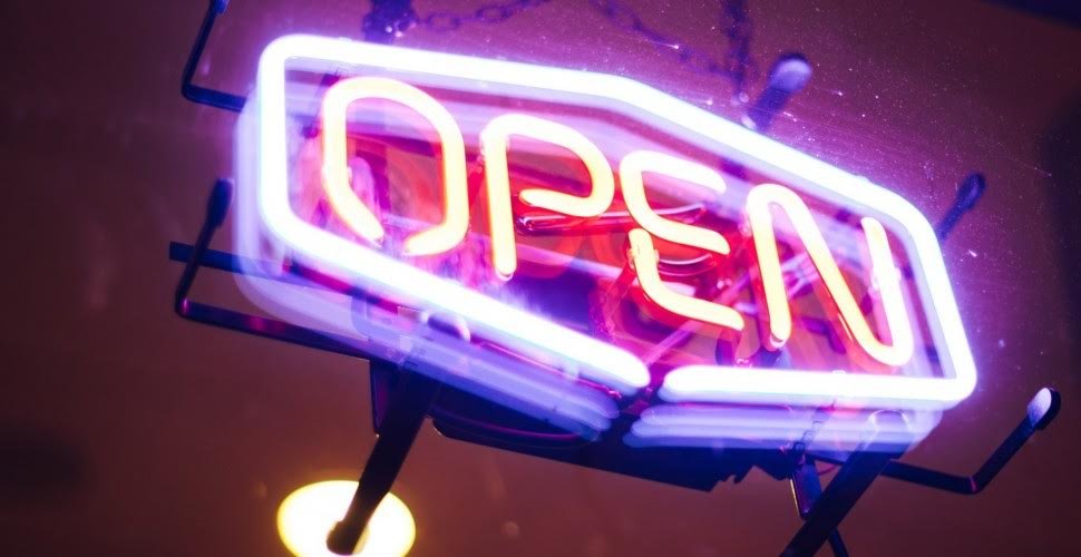 Making code &amp; data open and reusable is vital to the transformation of government digital services: bit.ly/OpenDataIsBegi… #OpenBelgium
