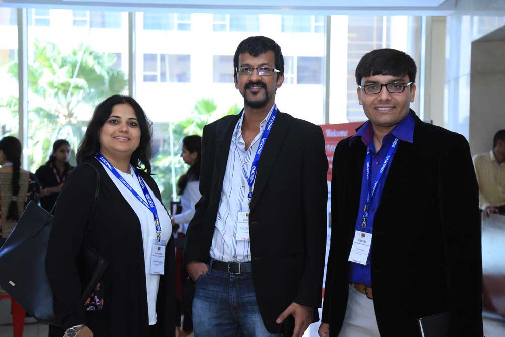amitpatelHR's tweet photo. recollecting the memories of #tascon16 very excited & look forward to the #TASCON17 @SourcingAdda @mitchdudani @CliveNRodrigues @anshumanhr https://t.co/jHCqiYhmAQ