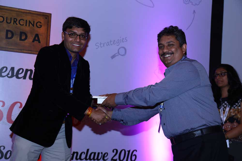 amitpatelHR's tweet photo. recollecting the memories of #tascon16 very excited & look forward to the #TASCON17 @SourcingAdda @mitchdudani @CliveNRodrigues @anshumanhr https://t.co/jHCqiYhmAQ