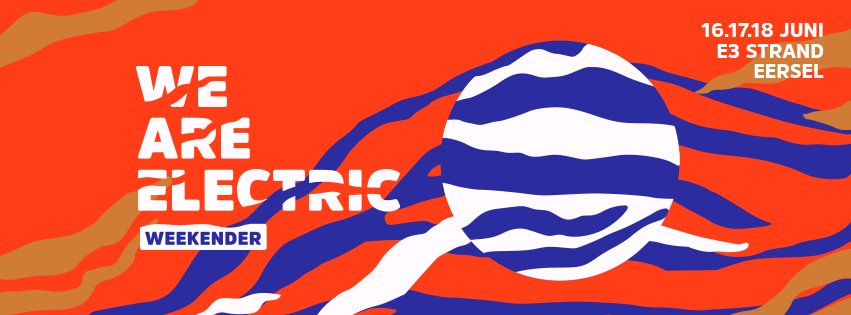 De eerste namen! Oa Pendulum LIVE, Rudimental DJ Set, Knife Party, Goldfish, Noisia 'Outer Edges' &amp; meer!