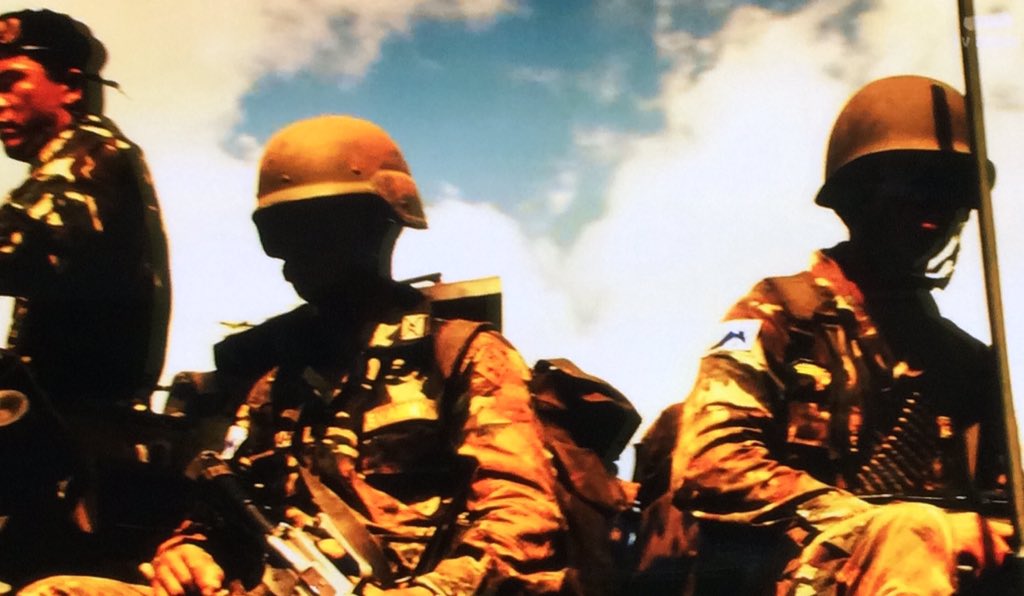 ゆとり帝国防衛軍 Twitter પર 相棒劇場版のエルドビア共和国兵士の装備がかっこいい 南米感が好き ゆとり帝国防衛軍 Twitter પર 相棒劇場版のエルドビア共和国兵士の装備がかっこいい 南米感が好き