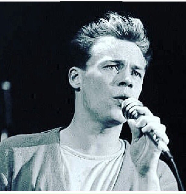  happy Birthday Ali Campbell THE voice of UB40 