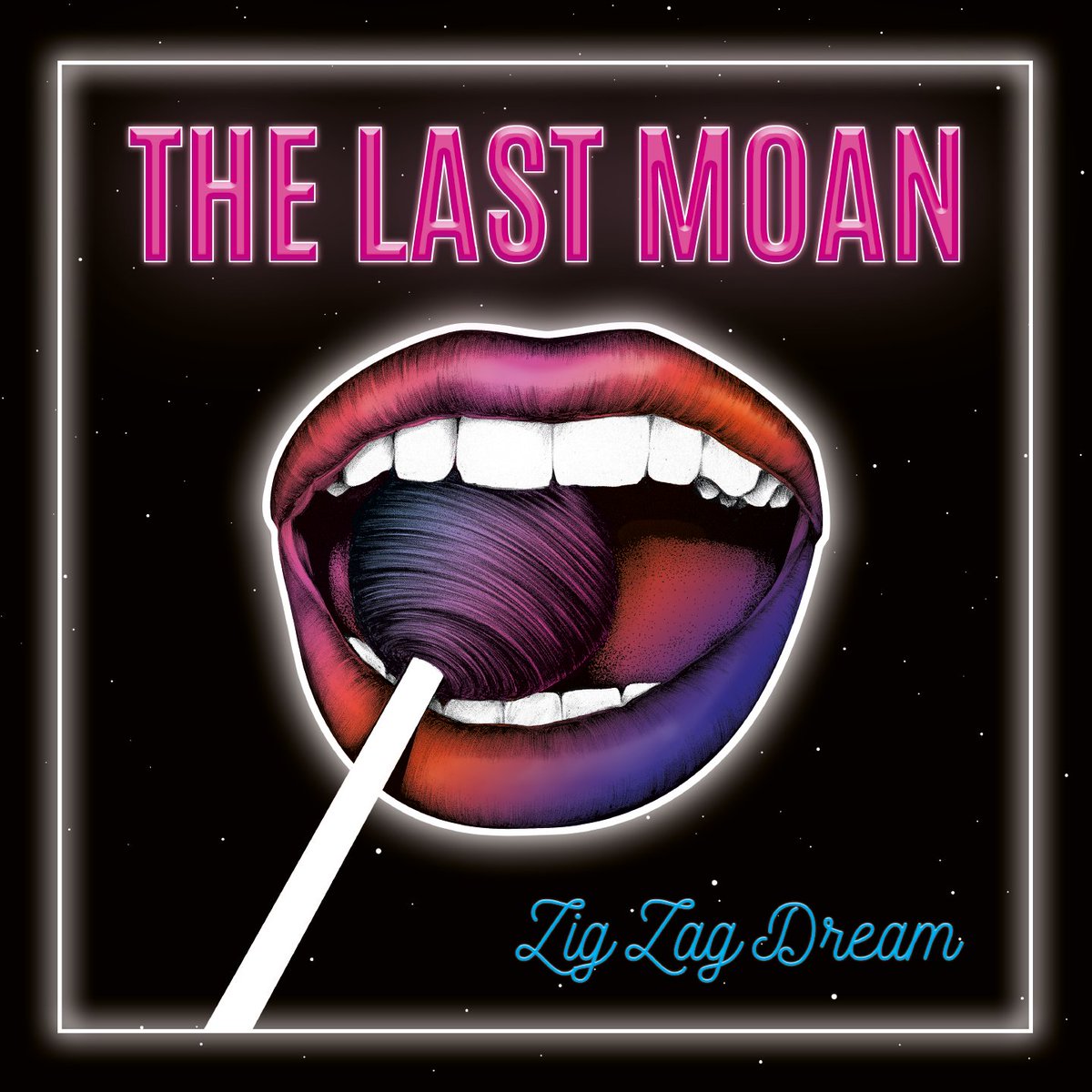 thelastmoan's tweet photo. Our new album Zig Zag Dream is coming out March3 ! Release party @ @LePortFranc. Be There guys ! #thelastmoan #zigzagdream #album #LP #vinyl https://t.co/2gSVs5AXvS
