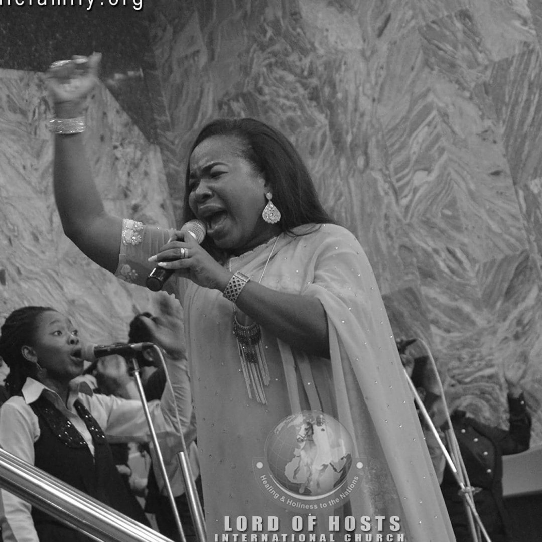 VickyHenryYoung's tweet photo. The only God who lives &amp; never dies
I can put my trust in you &amp; sleep 

Thank You JESUS for another Glorious Year https://t.co/oujGnEaH1a