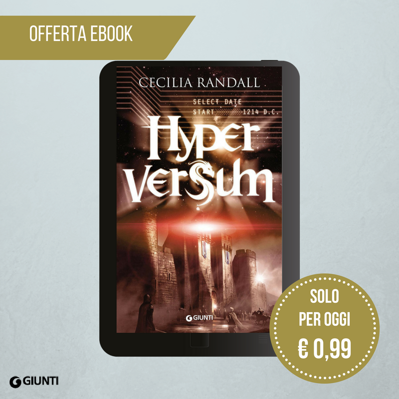 GiuntiEditore's tweet photo. #HyperversumNext di @cecilia_rnd #soloperoggi in ebook a prezzo speciale! Un'occasione #danonperdere https://t.co/4iEcYxzBXL https://t.co/pziacJ8VHl