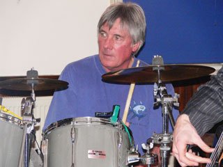 Happy Birthday Today 2/15 to long-time Kinks drummer Mick Avory.  Rock ON! 