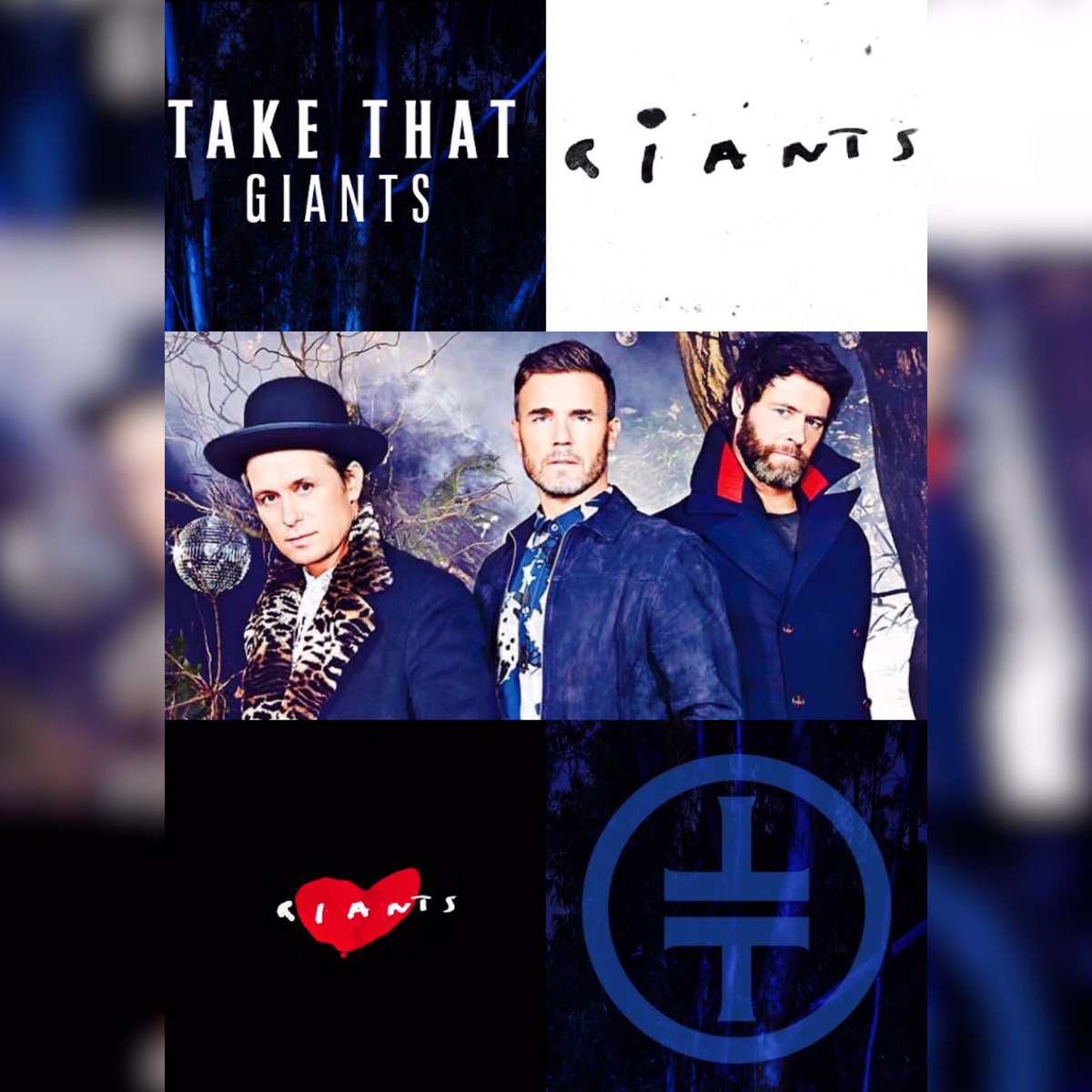 Lauren_BarlowTT's tweet photo. 2 days to go !!!! I'm so excited, wish it could just be Friday now 💙🎶😁 @GaryBarlow @OfficialMarkO @HowardDonald 
#Wonderland #TTGiants https://t.co/vU85maX9bT