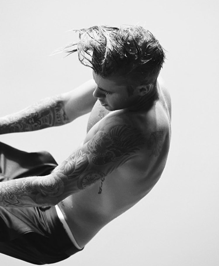 Justin Bieber tweet media