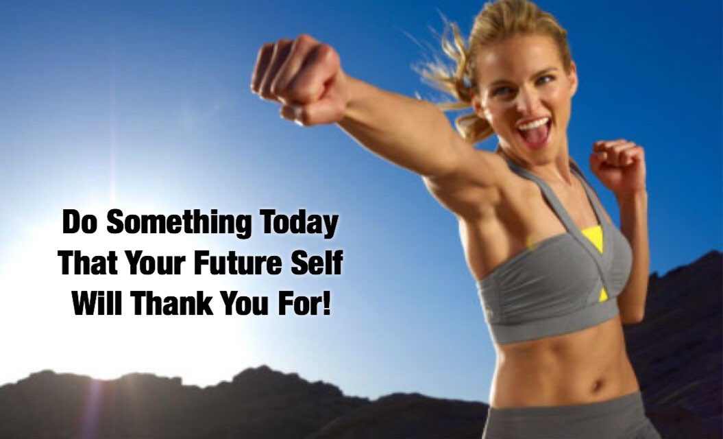paleodietmaster's tweet image. Do Something Today That Your Future Self Will Thank You For!

Retweet If You Agree!

#fitness #healthy #FitnessGoals #weightloss