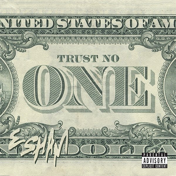 gothominc's tweet photo. #TRUSTNOONE Esham new single February 17,2017 get familiar with it! https://t.co/BtVYci6tJu