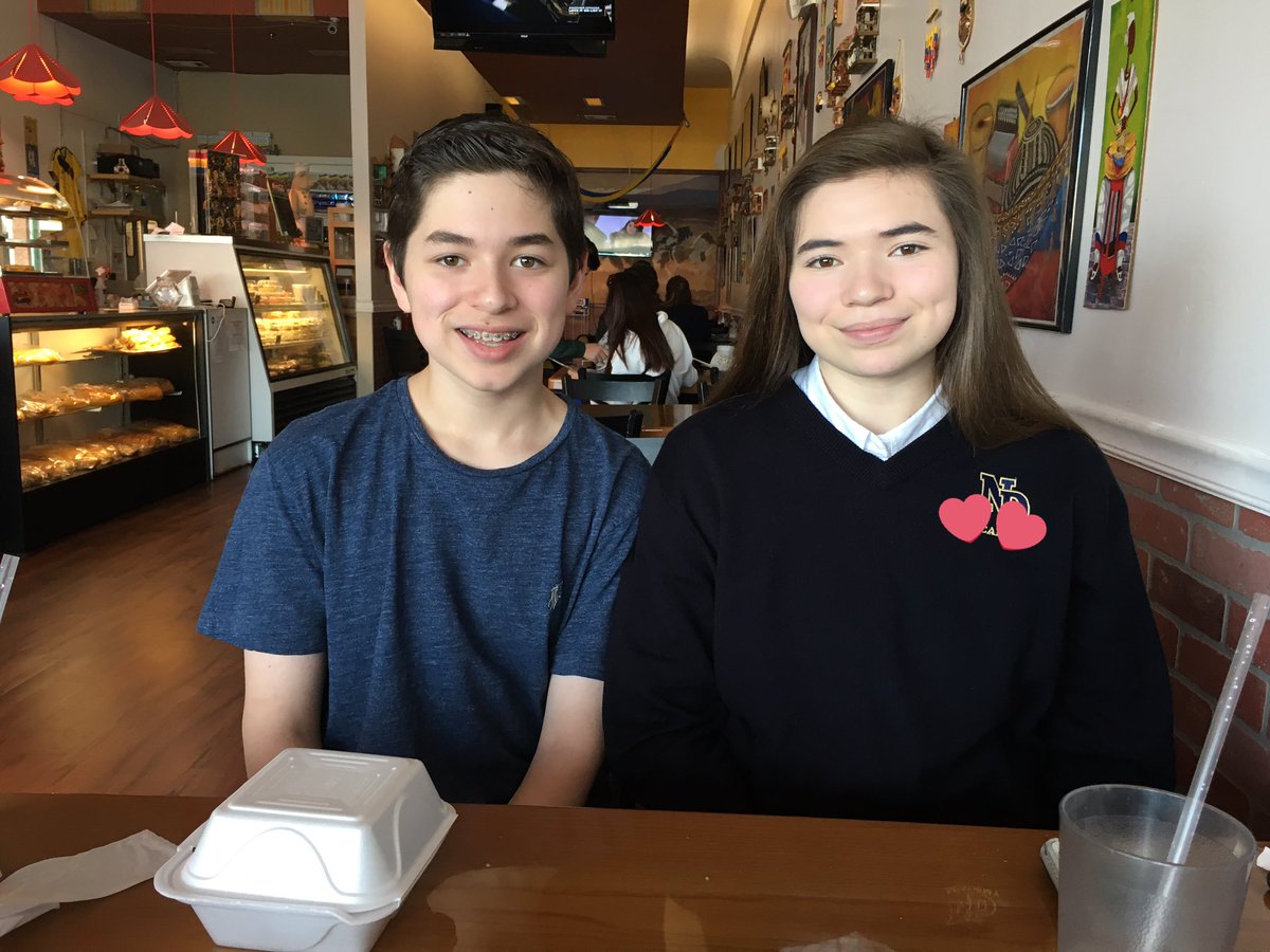 KitKatSanddd's tweet image. Wishing Brady and Liv a very happy 16th birthday. Love you to the moon and back!  You make me proud everyday. I'm a lucky mom!