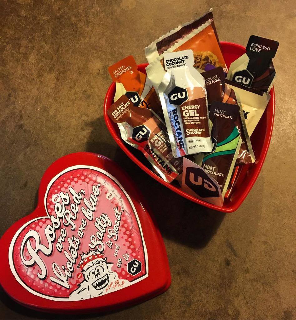 NoahTautfest's tweet photo. I am pretty excited to join the #gucrew this year. Valentines gifts from your sponsors is … https://t.co/Ljewz8ayOA https://t.co/xew4EmiyA9
