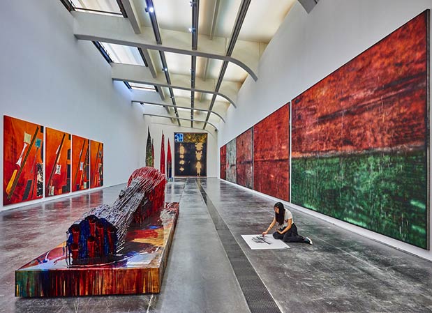 TravelEditor's tweet photo. The 12 best cities for art lovers: https://t.co/6p4jOiXAp8 #travel https://t.co/hH3T4hyDDC