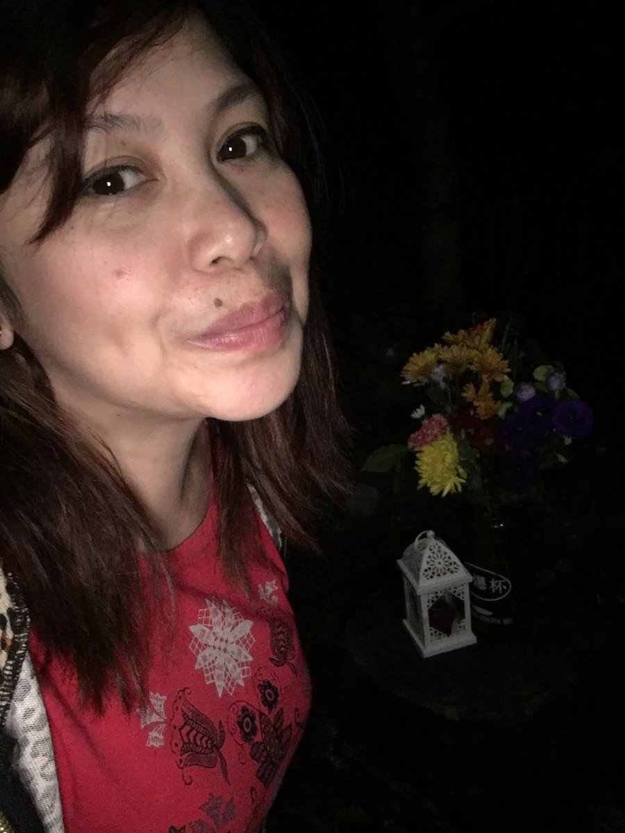 micmoonshock's tweet photo. Shoutout to the most beautiful woman in my life!!! Happy 6.6 sweetheart @CandyMoonshock https://t.co/V7IWYjqwYp