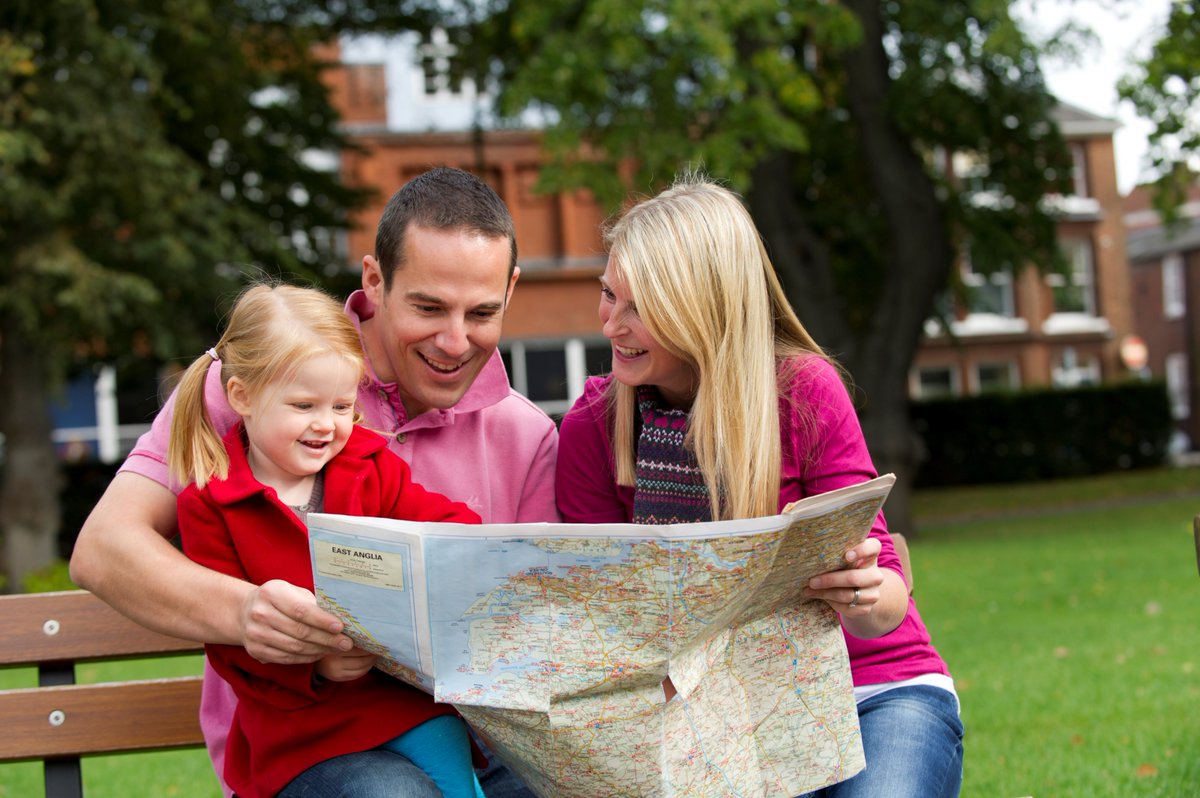 Visit Norfolk tweet media