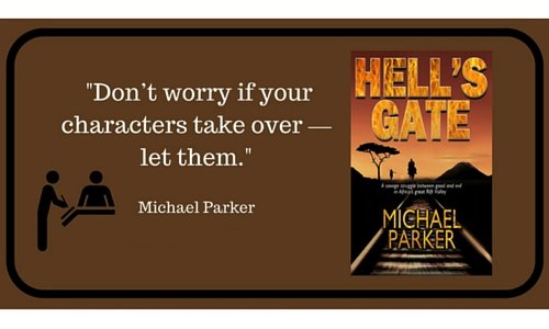 carol_thomas2's tweet image. #WednesdayWisdom by @Michael_Parker  author of #thrillers and Romantic #thriller Past Imperfect #amwritingromance #DifferentShadesOfRomance