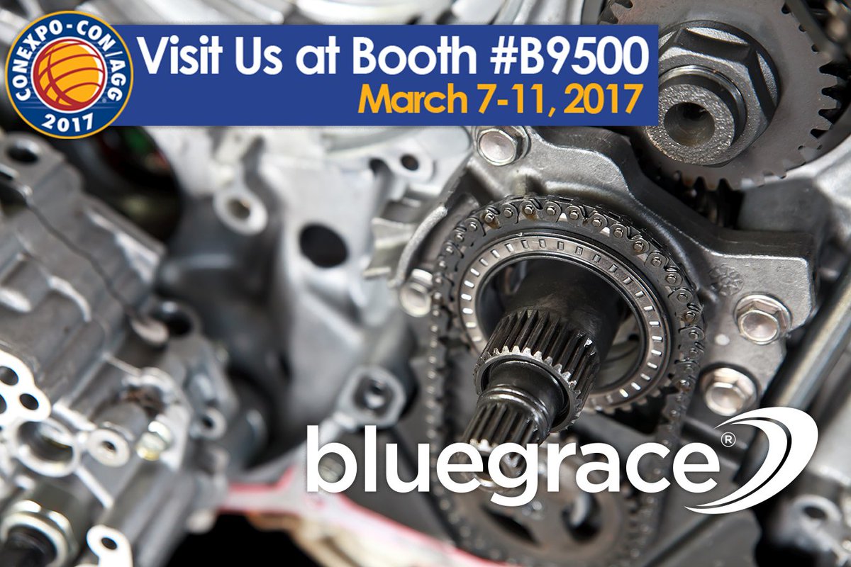 MyBlueGrace's tweet photo. The Engine Behind the Machine: The #Logistics of #Construction Replacement Parts. @conexpoconagg #CONEXPOCONAGG
https://t.co/hTZxGDopQm https://t.co/zkOWC34hIy