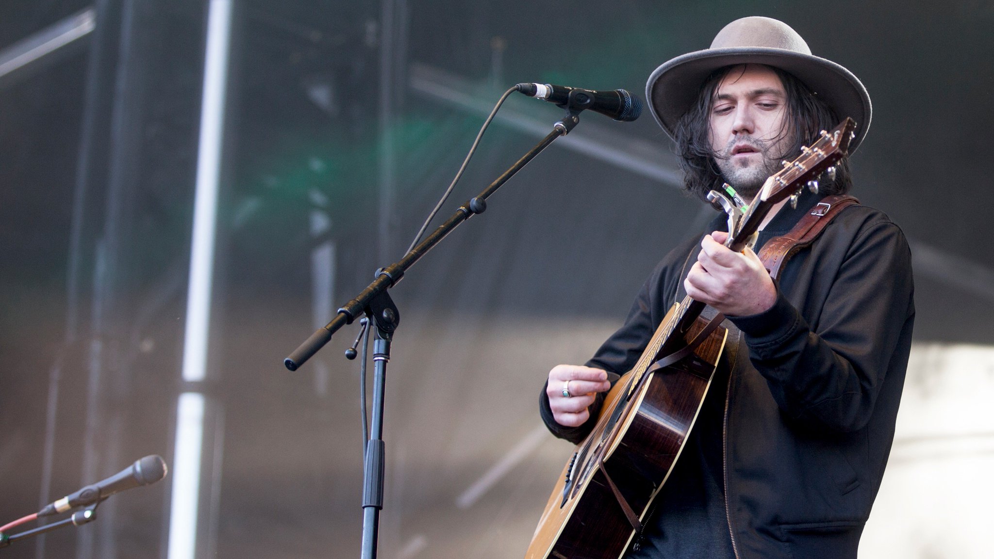 Happy birthday Conor Oberst! Look back at our 2008 Q&A with the singer-songwriter  