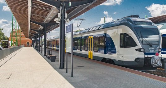 Hungary approves next rail projects to be submitted for CEF funding think-railways.com/hungary-approv…