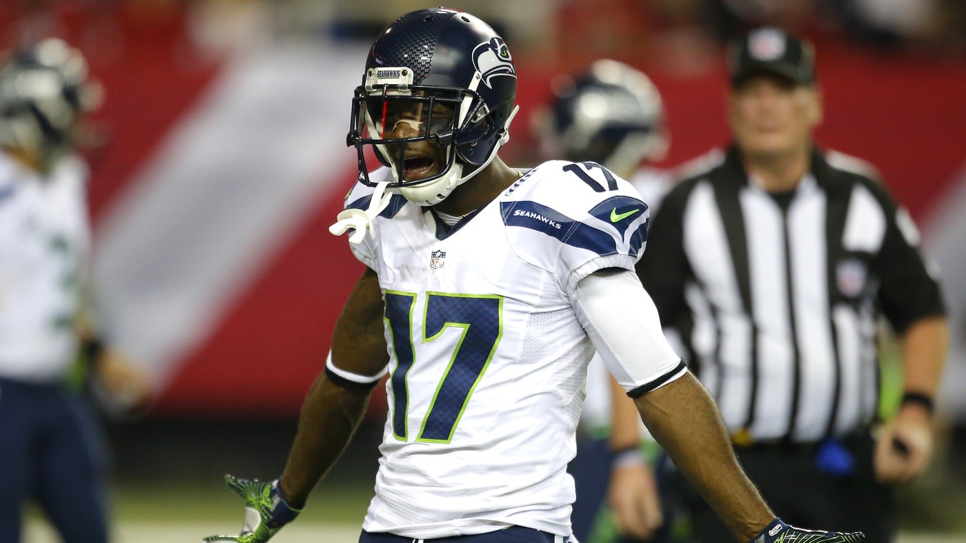 devin hester seahawks jersey