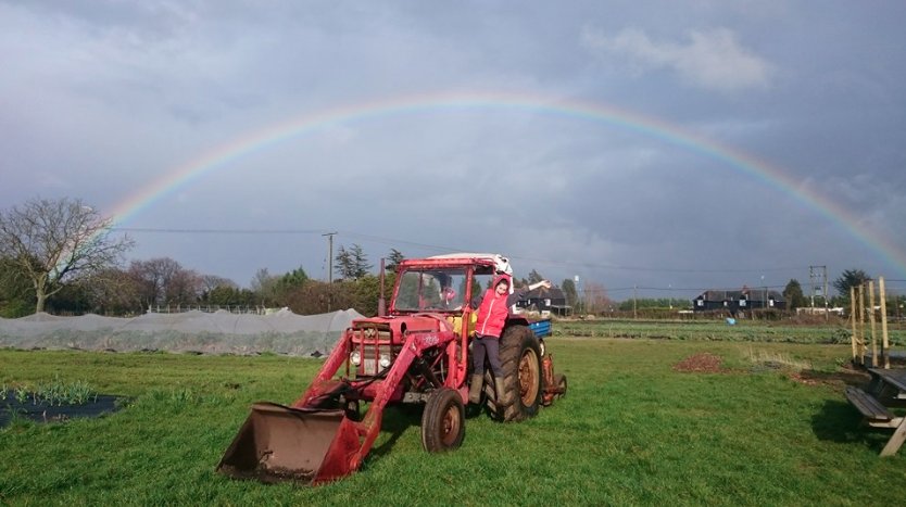 #Growing #Apprentice deadline 22 Feb bit.ly/SuttonFarmJobs <a href="/GroundspringUK/">Groundspring Network</a> Read outgoing apprentice Harley's blog bit.ly/HarleysReview