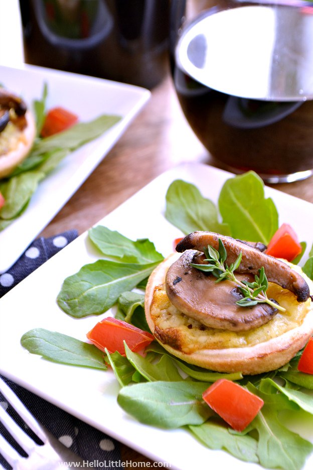 ginnielmg's tweet photo. msg 4 21+  Pair these Mini Cheese Tarts with your fave wine for an easy Date Night! https://t.co/NfgO6ehgbc #RMPSNewLook #ad #recipe https://t.co/XZpPr60itz