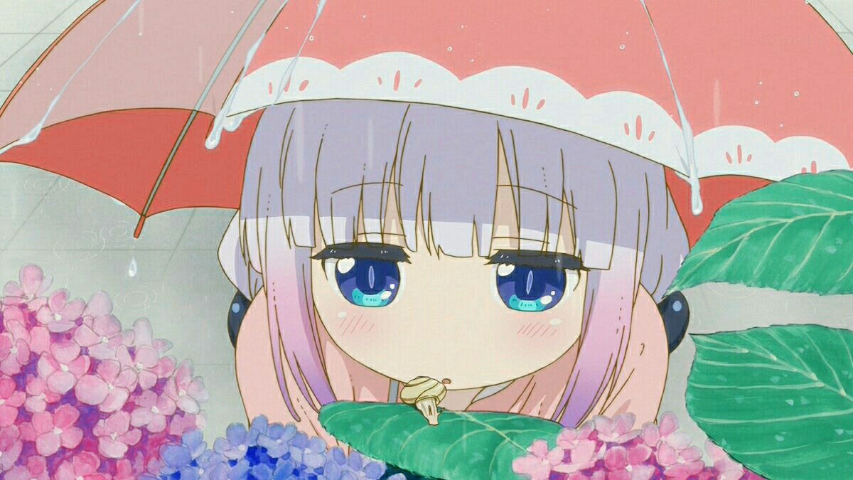 アニメ 小林さんちのメイドラゴン 6話ついーとまとめ Togetter アニメ 小林さんちのメイドラゴン 6話ついーとまとめ Togetter