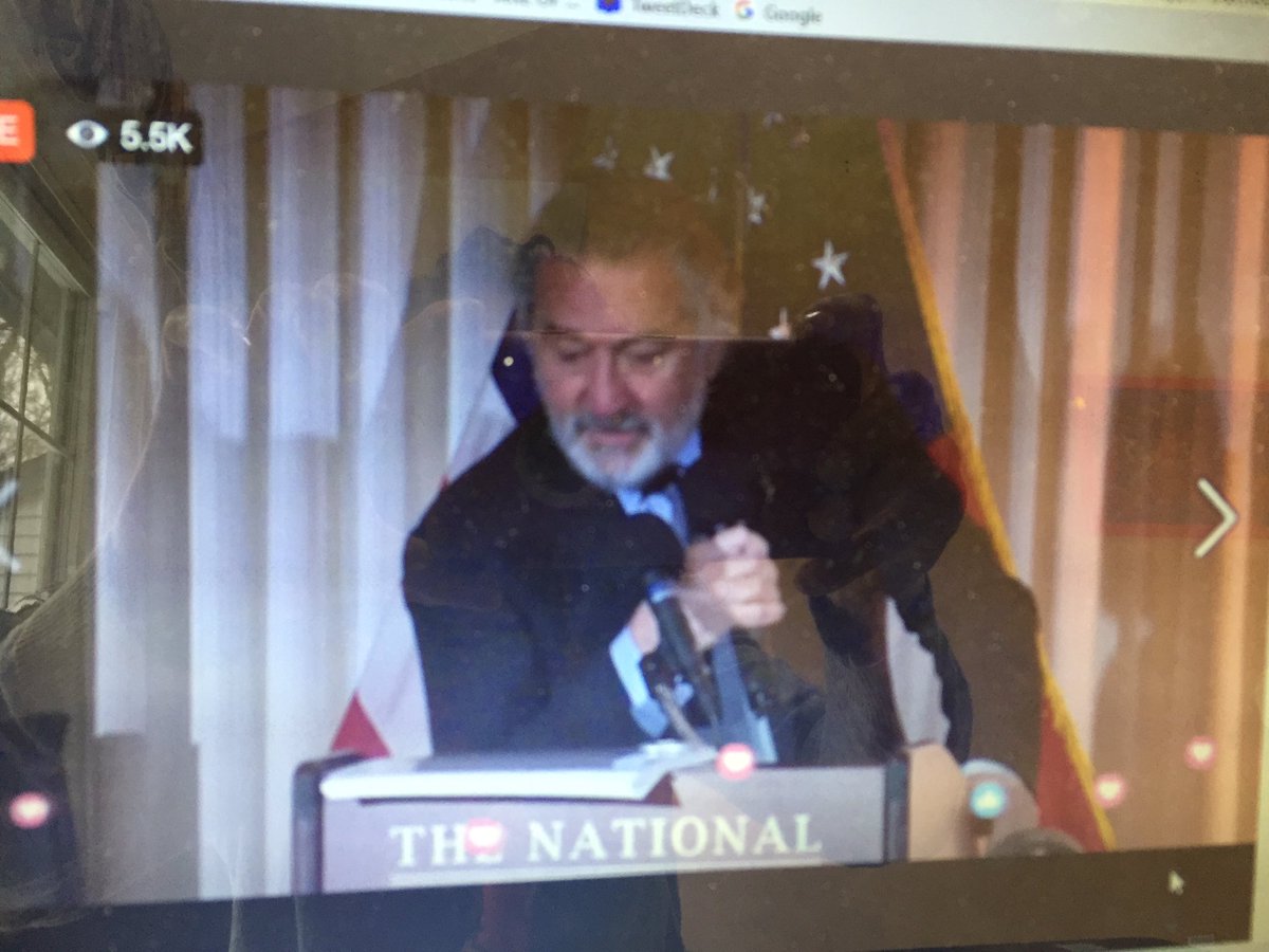 AgeofAutism's tweet photo. My God, Robert De Niro. Brilliant. https://t.co/B6Mpocv0wX
