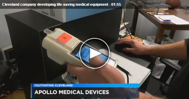 Health Tech Corridor tweet media