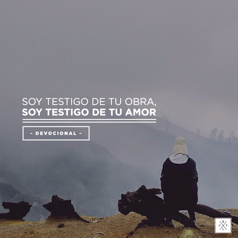PSTELUX's tweet photo. Haz click en el link para leer el devocional completo. https://t.co/8HV2MG4flI https://t.co/f5Klt481IJ
